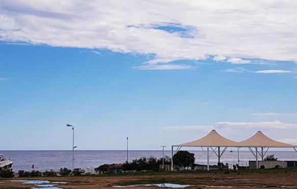 "T2 Ludria" Au Coeur De Solenzara Petite Vue Mer Sari-Solenzara Exterior foto